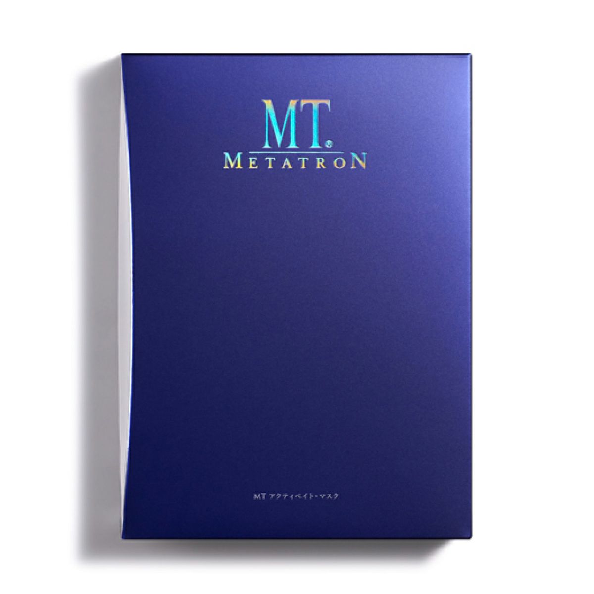 MT アクティベイト・マスク