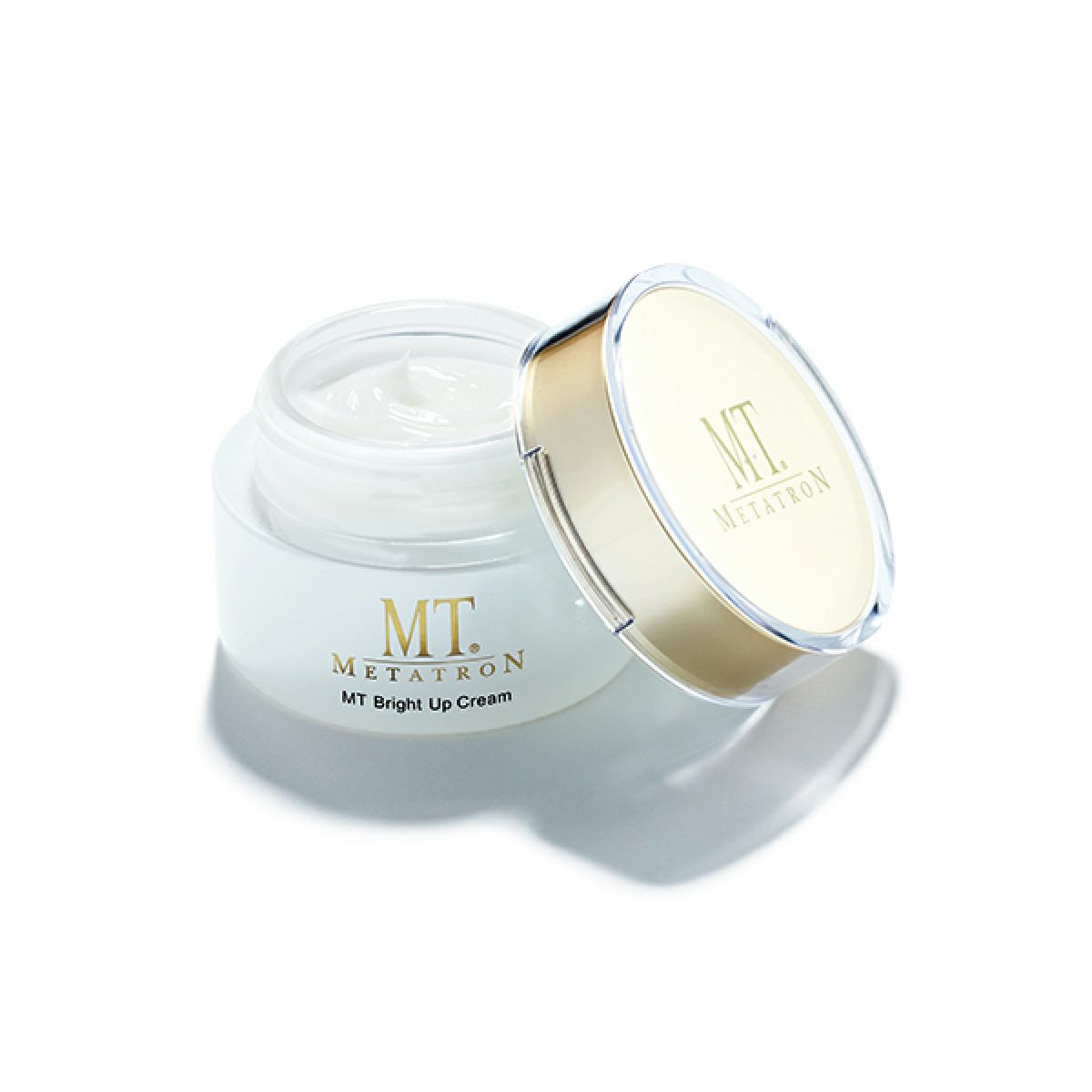 MT ブライトアップ・クリーム