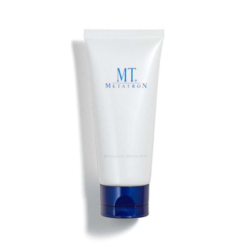 MT コロイダル・ミネラル・ウォッシュ