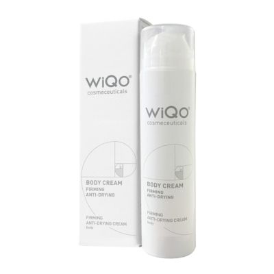 米政府wiQo ワイコ ビタミンクリーム　30ml 美容液