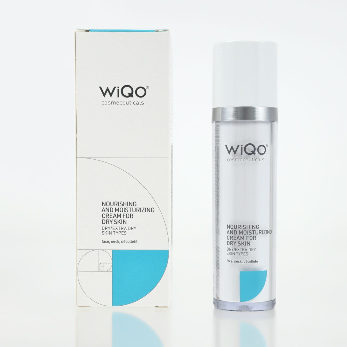 WiQo 保湿ナリシングクリーム通販|麗ビューティーオンラインショップ 