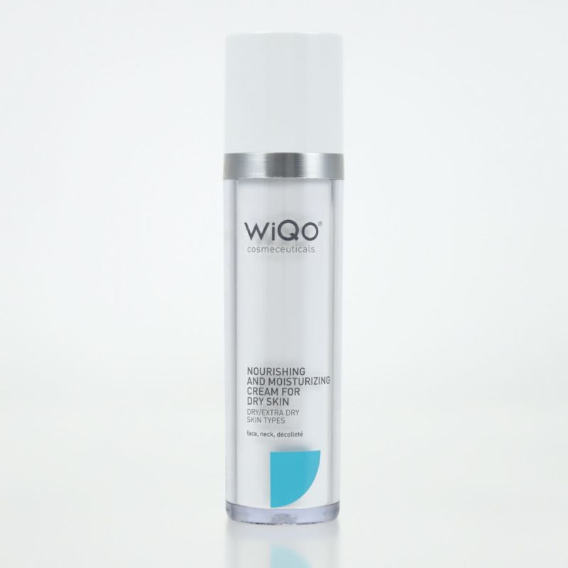 WiQo 保湿ナリシングクリーム通販|麗ビューティーオンラインショップ