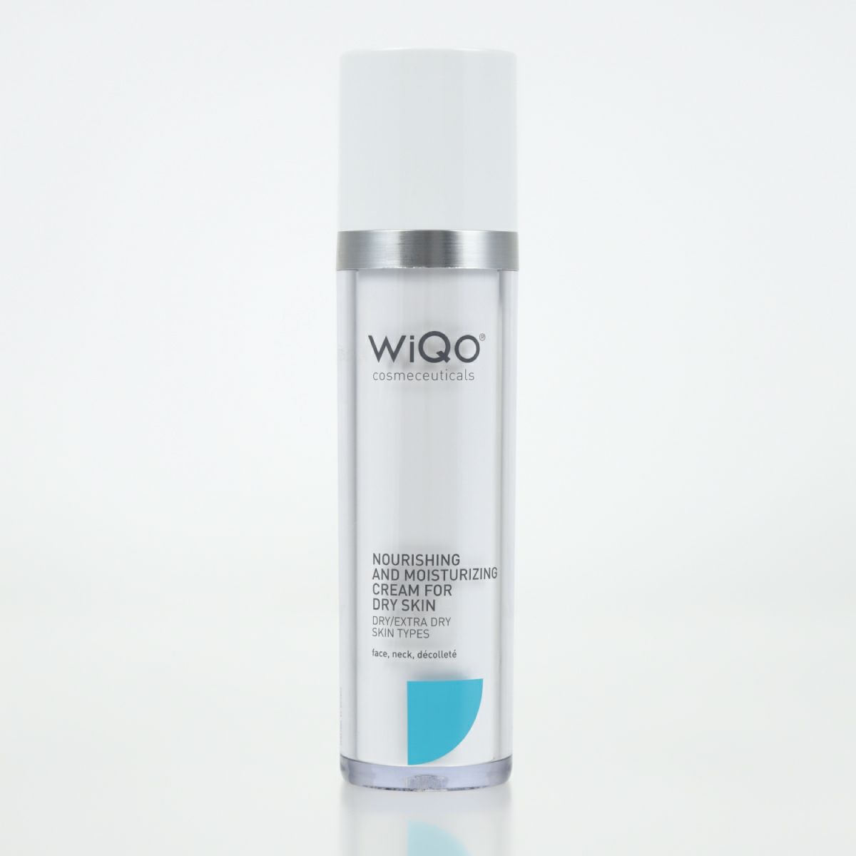 WiQo 保湿ナリシングクリーム