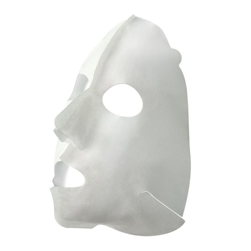 エムディア 3Dモイストプレミアムマスク