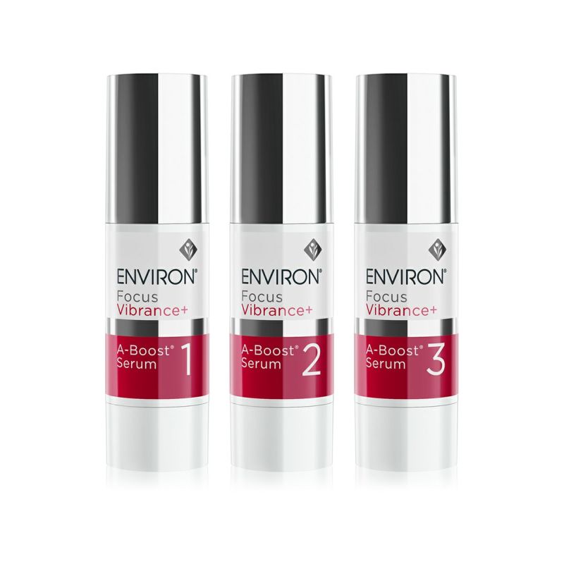 エンビロン ENVIRON A-ブースト セラム1 30ml | mdh.com.sa