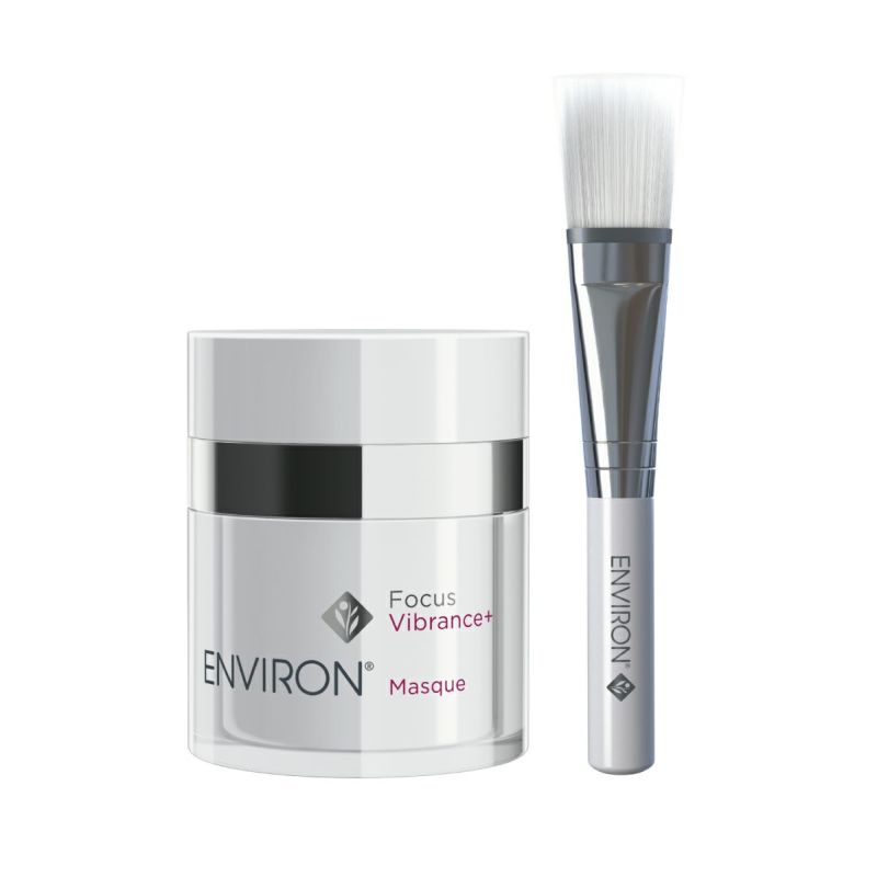 エンビロン ヴァイブランスマスク（筆付き）