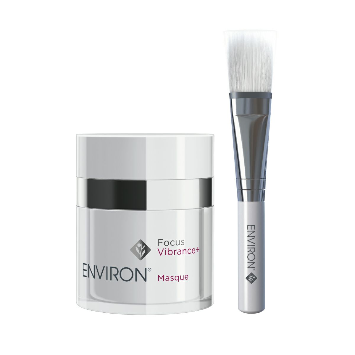 エンビロン ヴァイブランスマスク（筆付き）