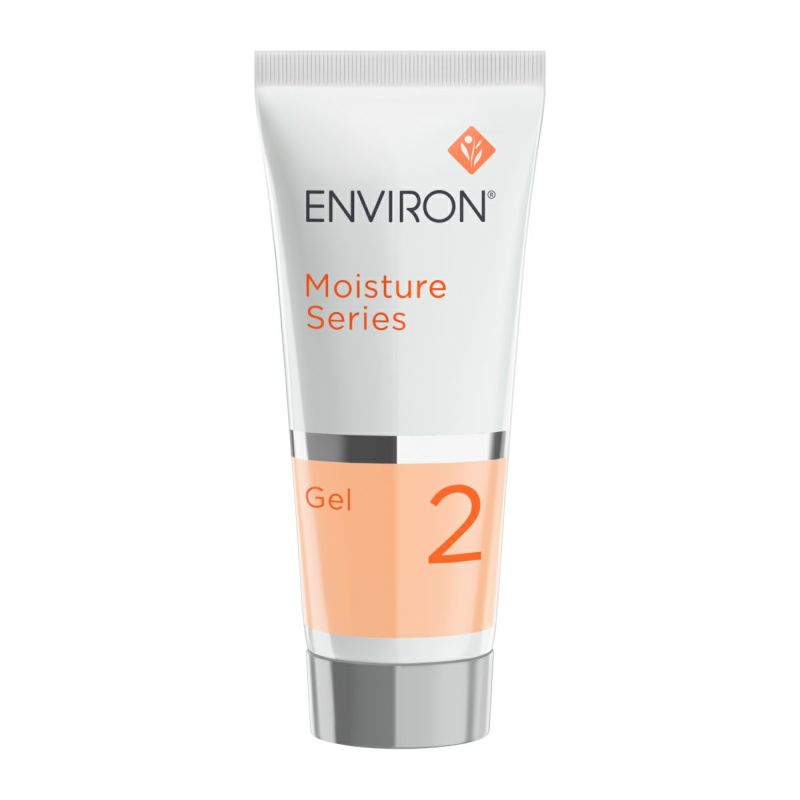 新品エンビロンENVIRON モイスチャージェル2 モイスチャークリーム2-