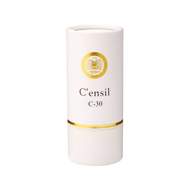 センシル美容液 C#039;ensil C-30 リード C30 オマケ付き 90％以上節約