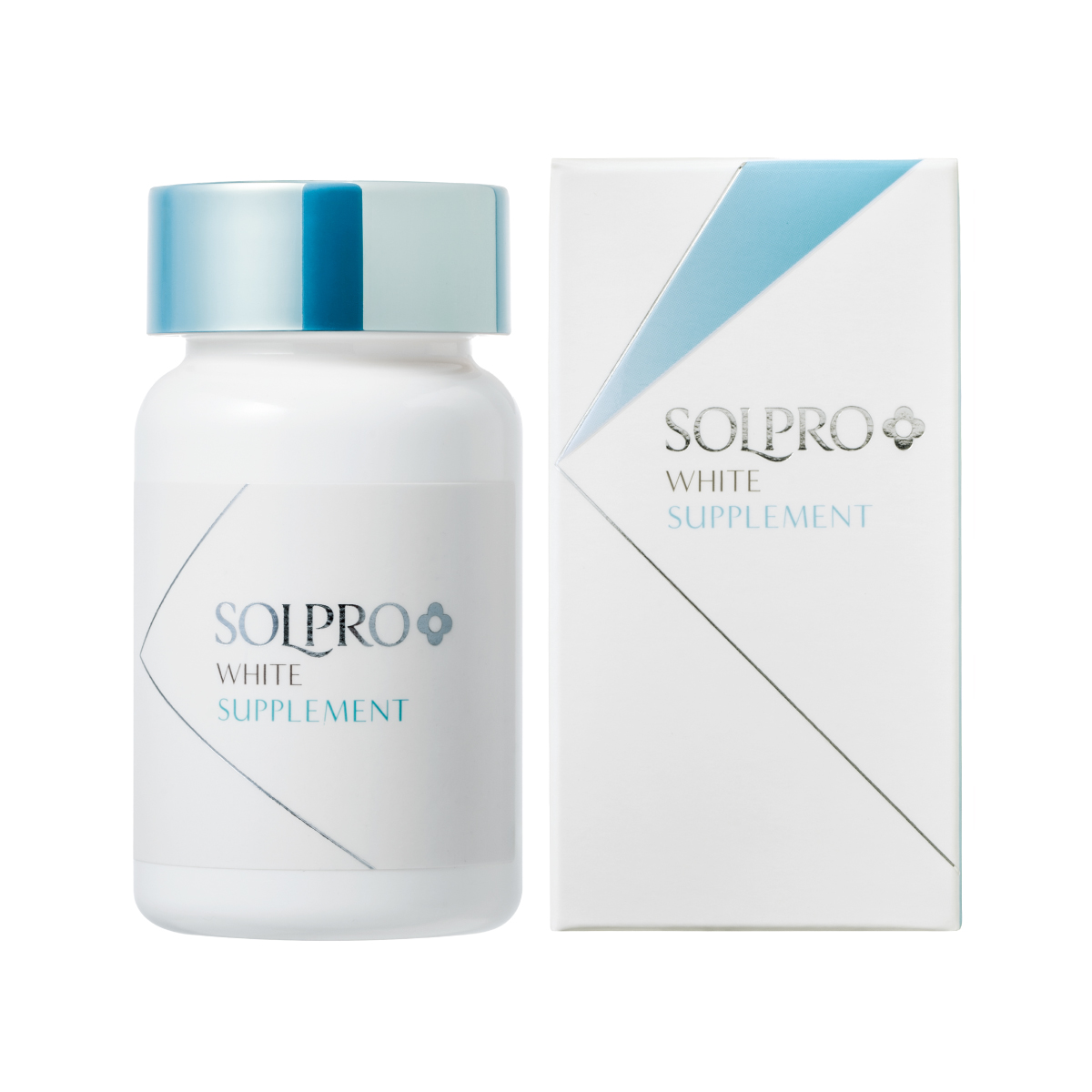 ソルプロプリュスホワイト（SOLPRO WHITE）