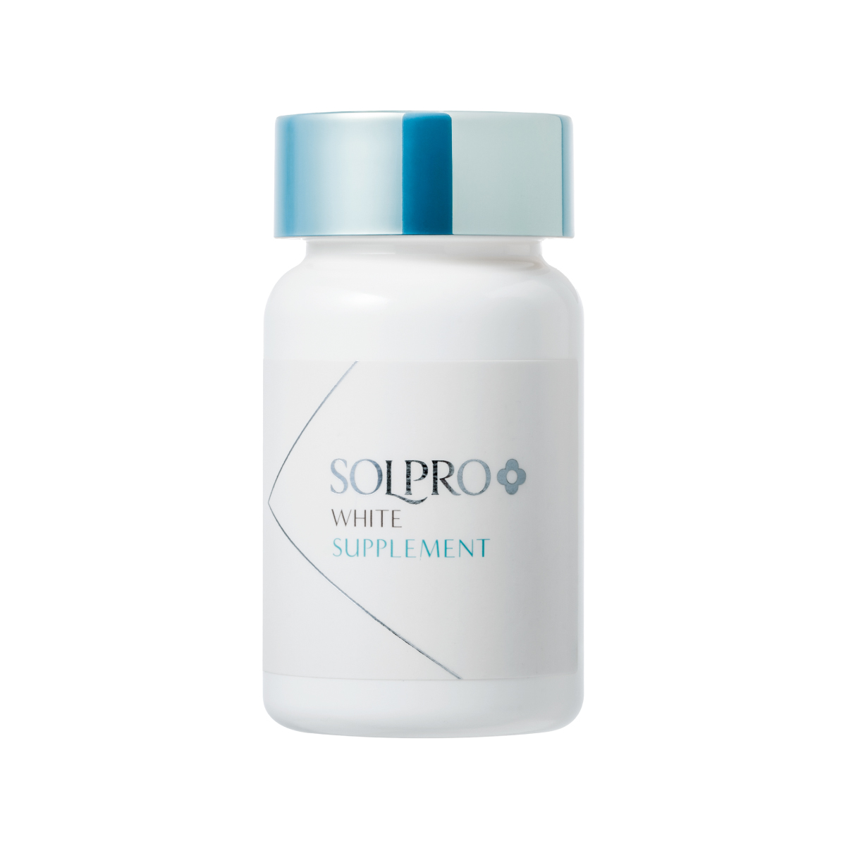 ソルプロプリュスホワイト（SOLPRO WHITE）