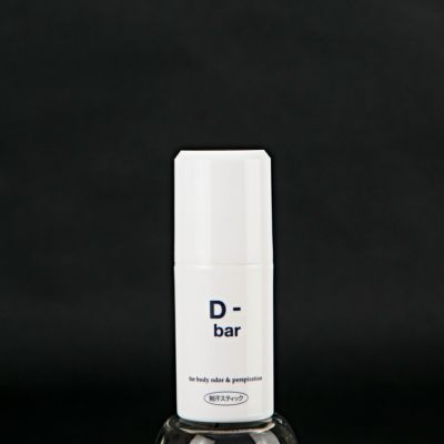 D-bar（ディーバー）