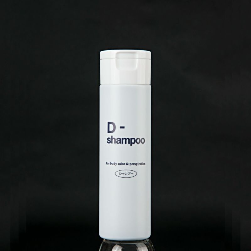 デオドラントシリーズ　D-shampoo
