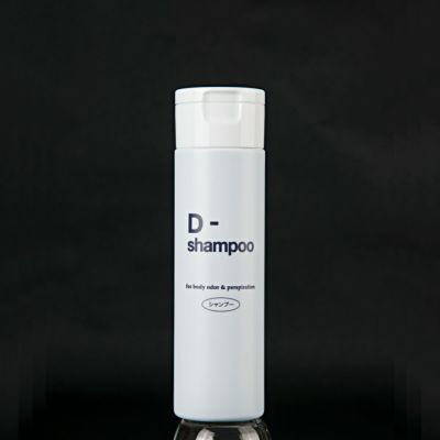 D-shampoo（ディーシャンプー）