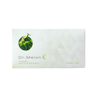 ドクターメロンR（Dr.MelonR）