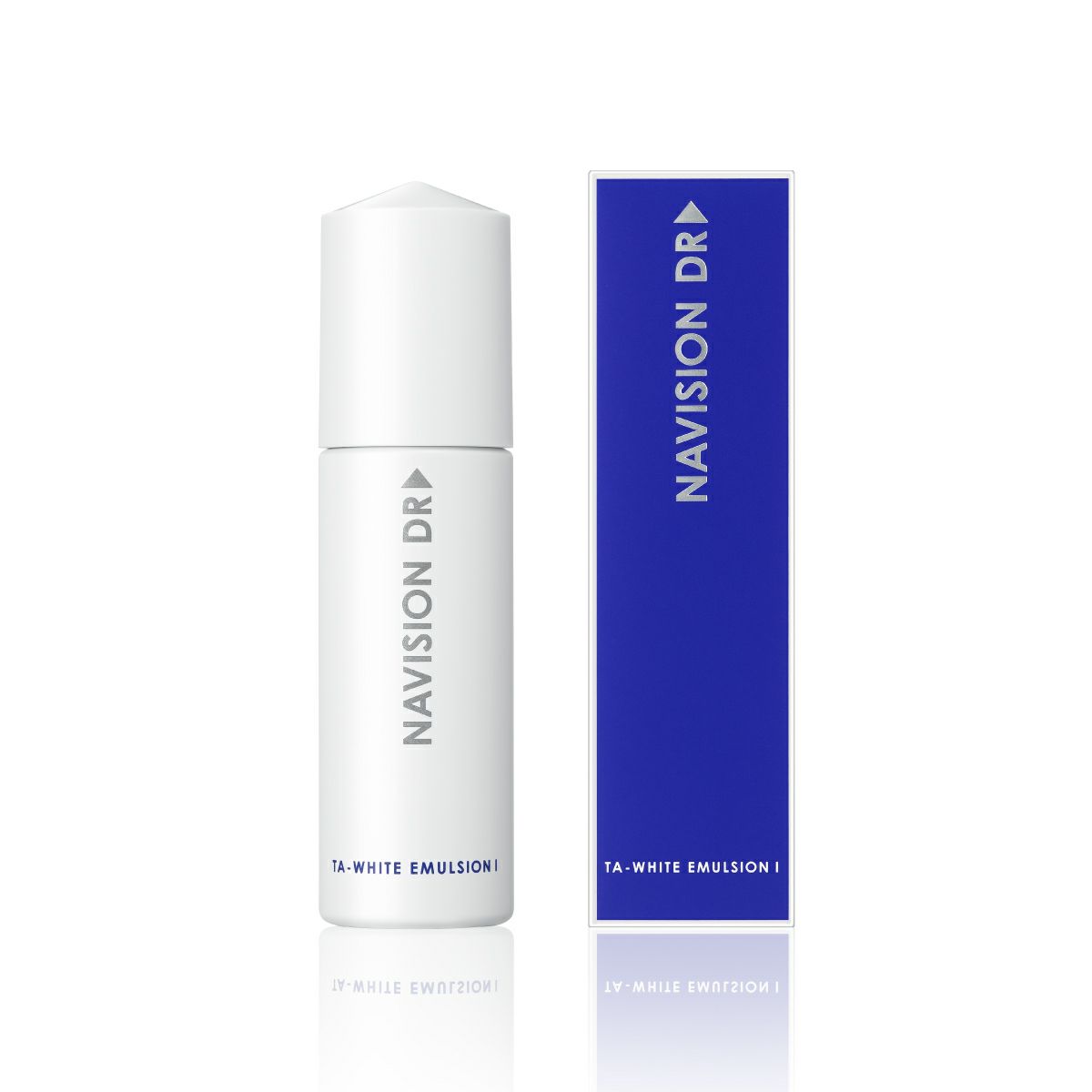 ナビジョンDR TAホワイトエマルジョンⅠn