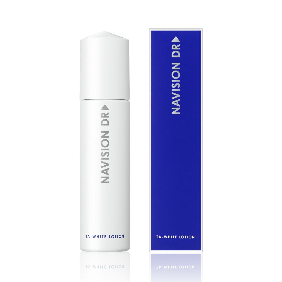 ナビジョンDR TAホワイトローションn