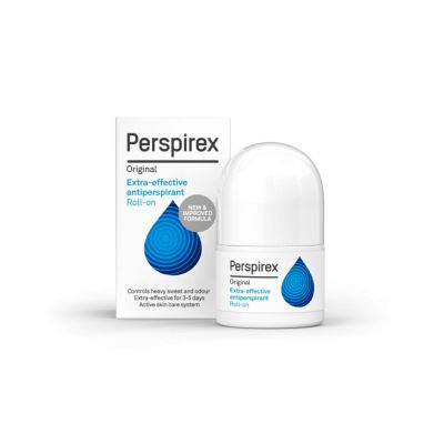 Perspirex パースピレックス オリジナル