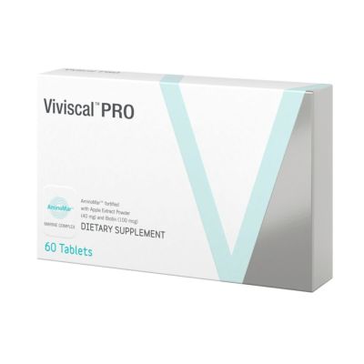 ビビスカル プロ（Viviscal PRO）