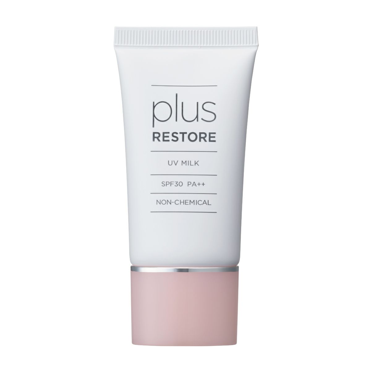 プラスリストア UVミルク