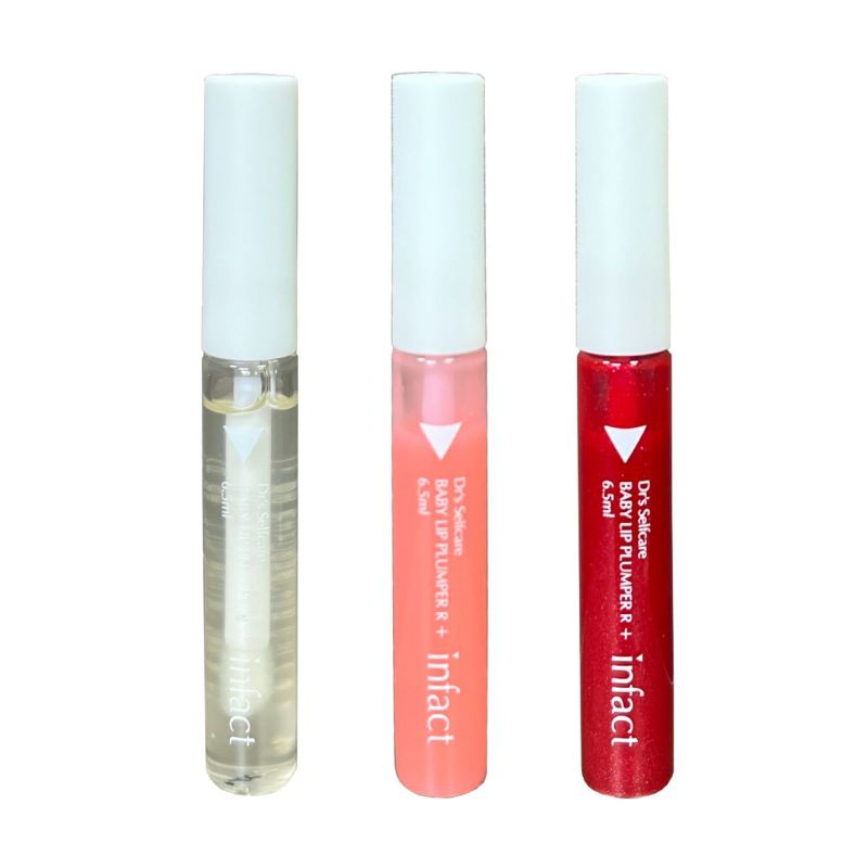 インファクト ベイビー リップ プランパー R+ (BABY LIP PLUMPER R+)