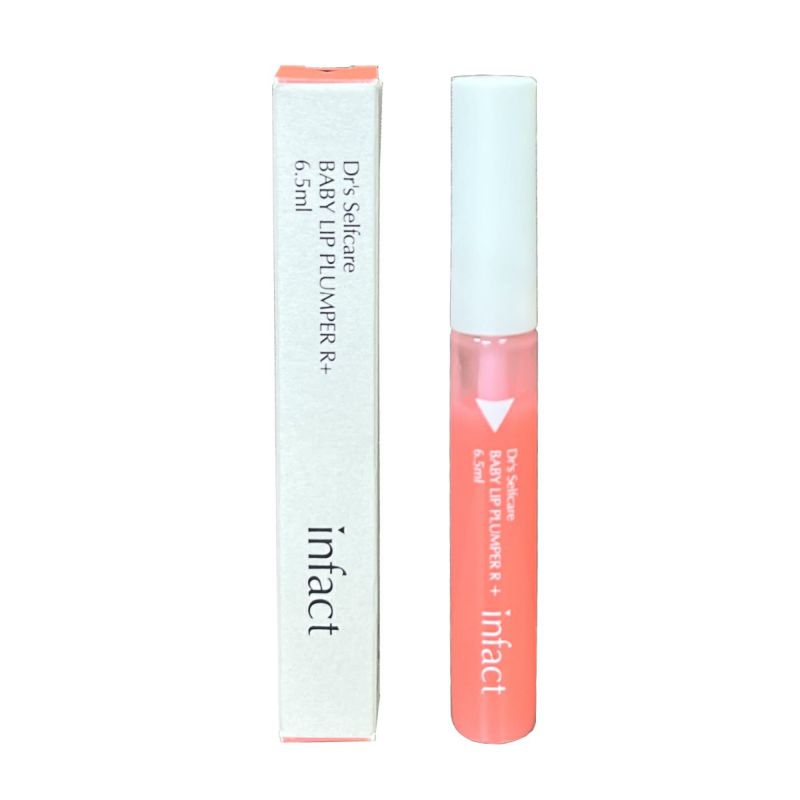 ベイビー リップ プランパー R+ (BABY LIP PLUMPER R+)通販|麗 