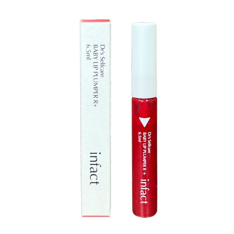 ベイビー リップ プランパー R+ (BABY LIP PLUMPER R+)