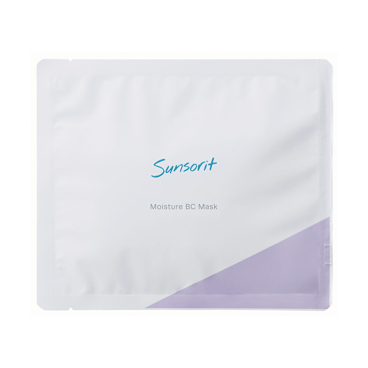モイスチャーBCマスク
