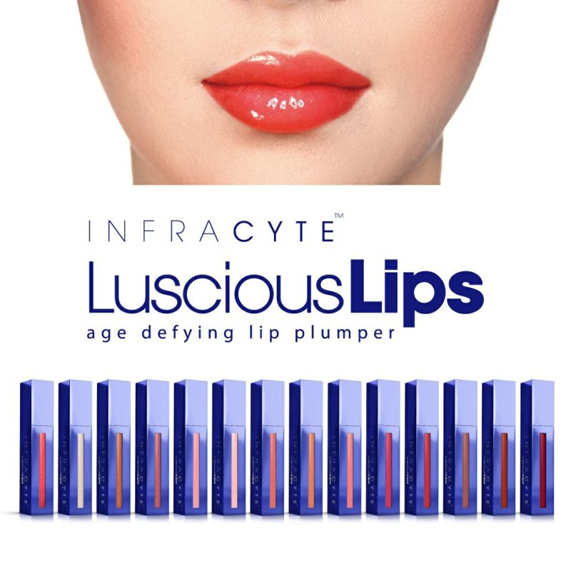 ラシャスリップス（luscious-lips）通販|麗ビューティーオンラインショップ