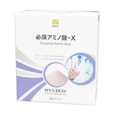 MSS DUO ビタミックスコンプリート通販|麗ビューティーオンラインショップ