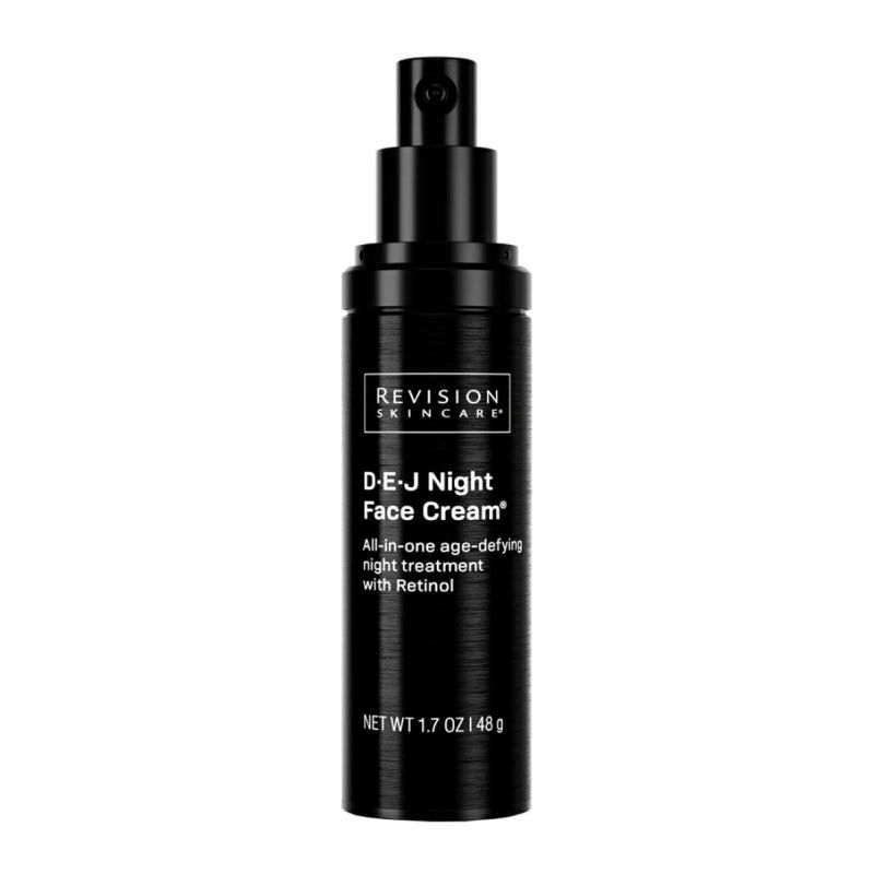 DEJナイトフェイスクリーム（D.E.J Night face cream）