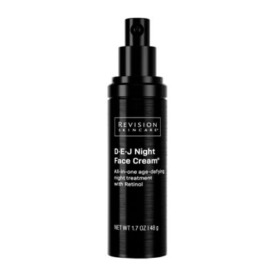 DEJナイトフェイスクリーム（D.E.J Night face cream）