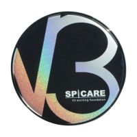 V3エキサイティングファンデーション（V3 exciting foundation）