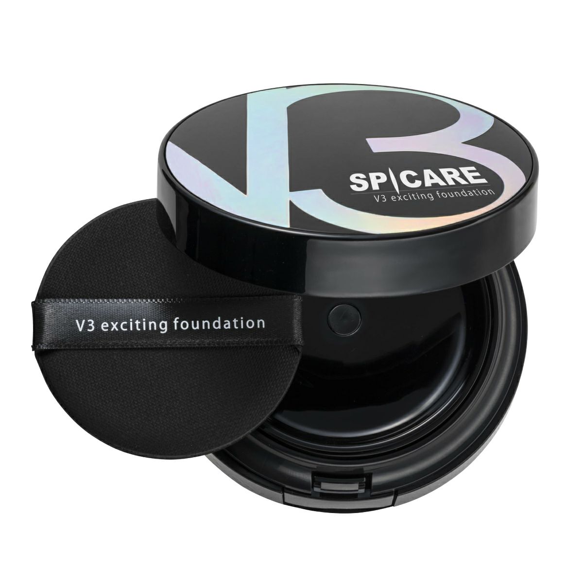 V3エキサイティングファンデーション（V3 exciting foundation）