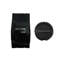 V3エキサイティングファンデーション レフィル＆パフ