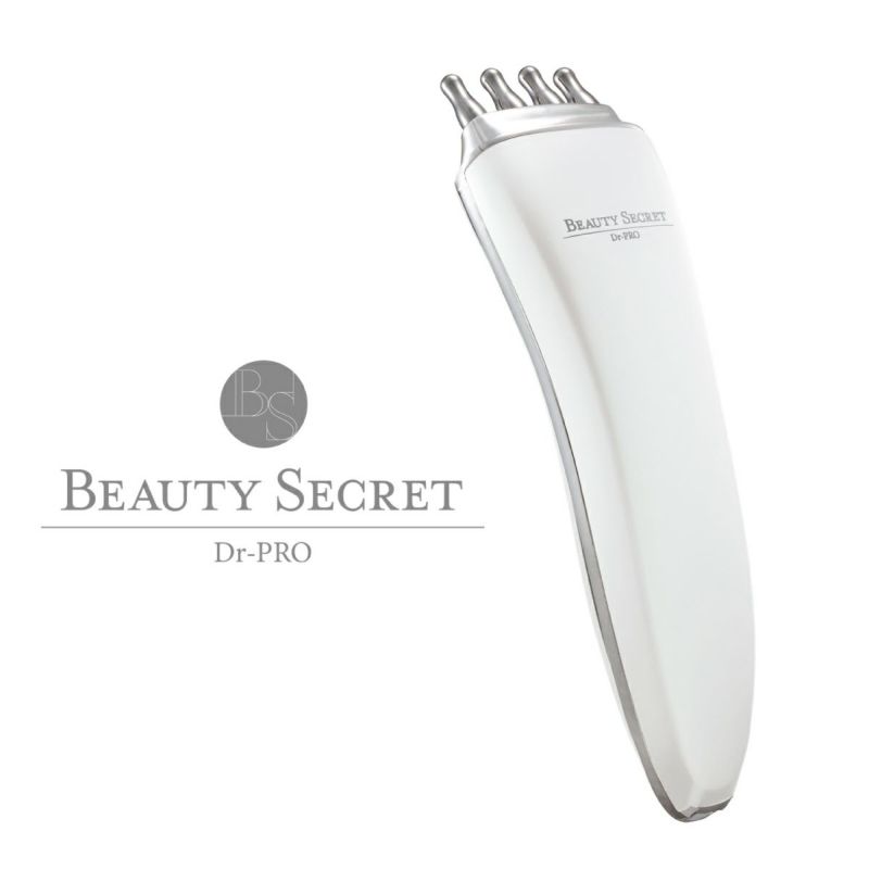 Dr.PRO BEAUTY SECRET 美顔器 | verdadcre.com