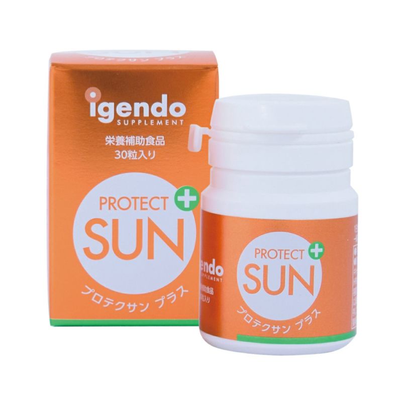 プロテクサン プラス（PROTECT SUN +）