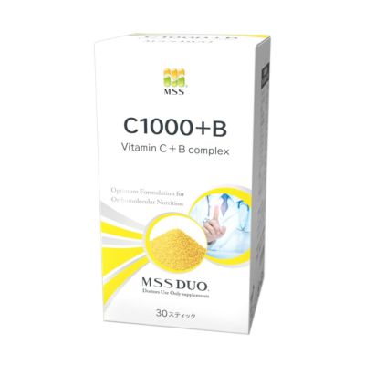 MSS DUO C1000+B