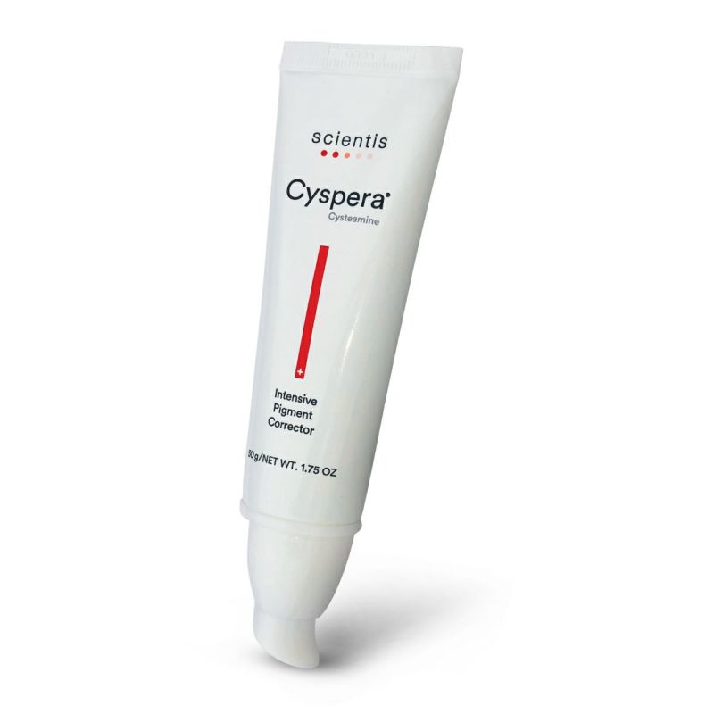 シスペラ（Cyspera®）