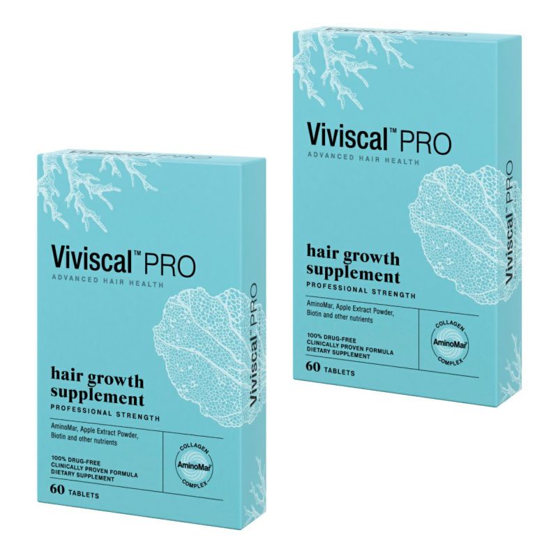 ビビスカル プロ2個