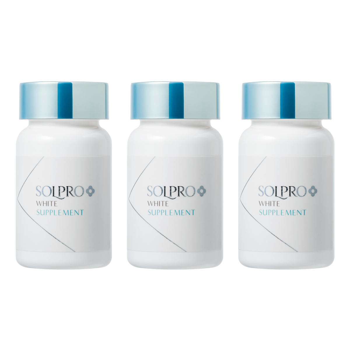 ソルプロプリュスホワイト（定期便3個お届けプラン） レビュー | 麗