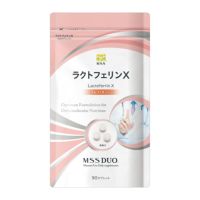 MSS DUO ラクトフェリンX