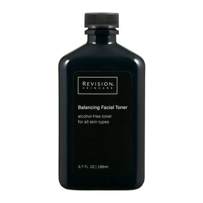 バランシングフェイシャルトナー（Balancing Facial Toner）