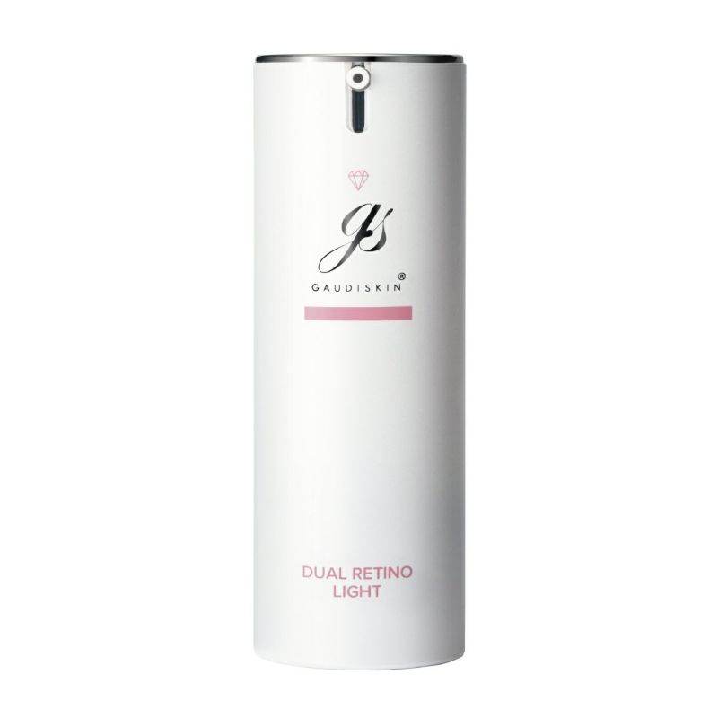 ガウディスキン デュアルレチノライト