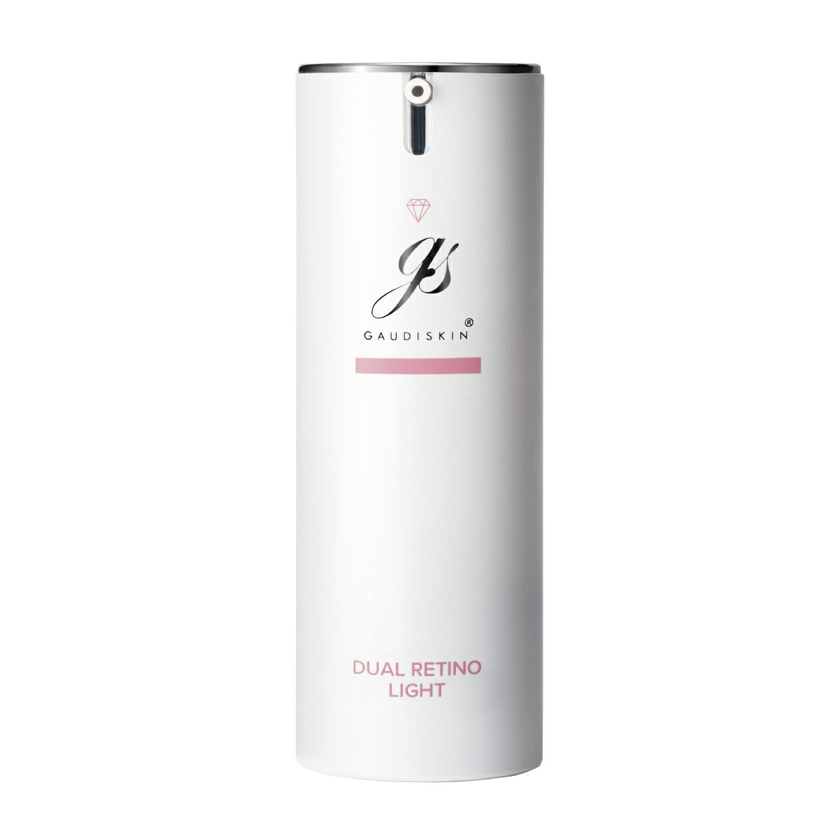 ガウディスキン デュアルレチノライト