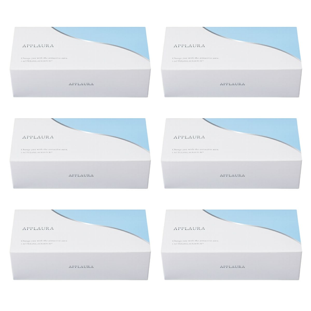 アプローラ（APPLAURA）