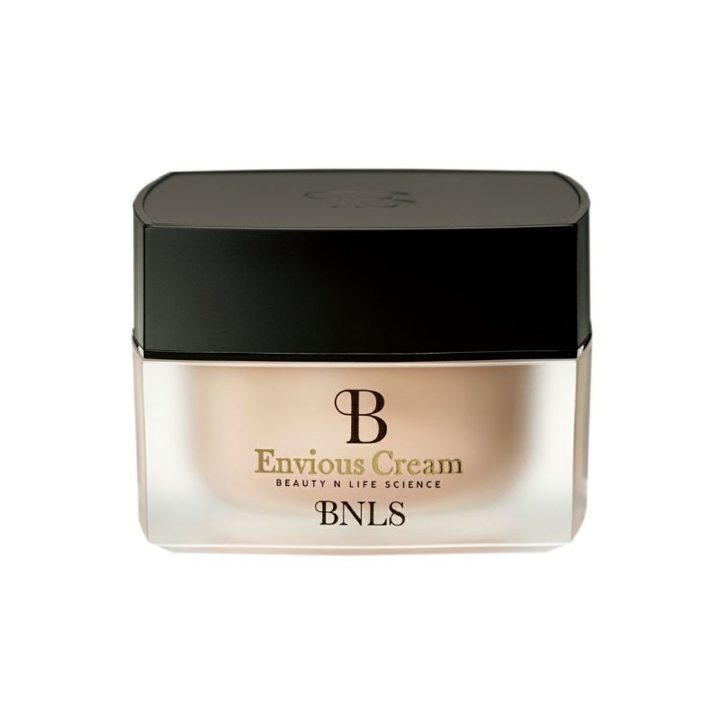 【正規品】BNLS Envious Cream 50ml BNLS エンビオスクリーム通販|麗ビューティーオンラインショップ