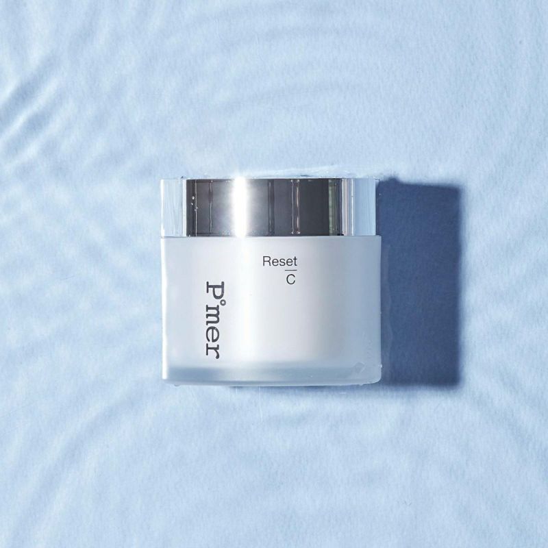 Puremer リセットクリーム
