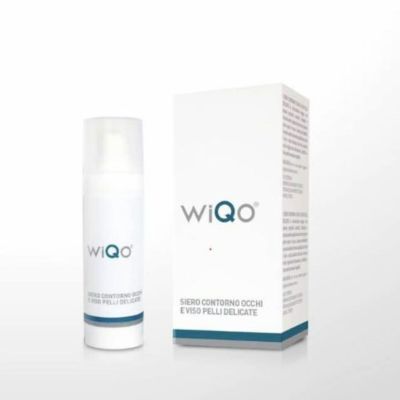 WiQo ボディクリーム通販|麗ビューティーオンラインショップ