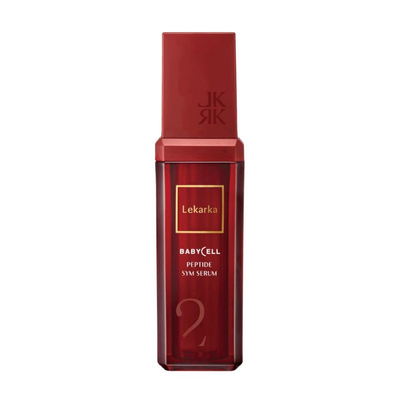 レカルカ ぺプタイドシムセラム（PEPTIDE SYM SERUM）